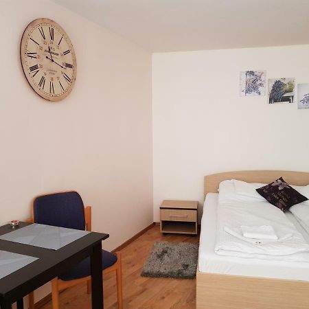 Apartament Diara Sibiu Dış mekan fotoğraf