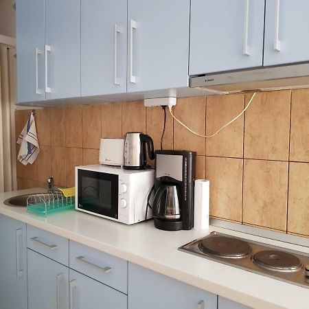 Apartament Diara Sibiu Dış mekan fotoğraf