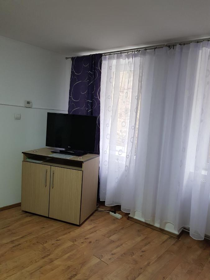 Apartament Diara Sibiu Dış mekan fotoğraf