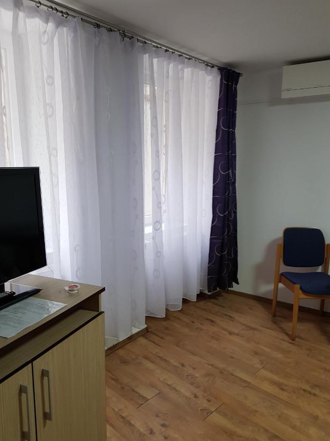 Apartament Diara Sibiu Dış mekan fotoğraf
