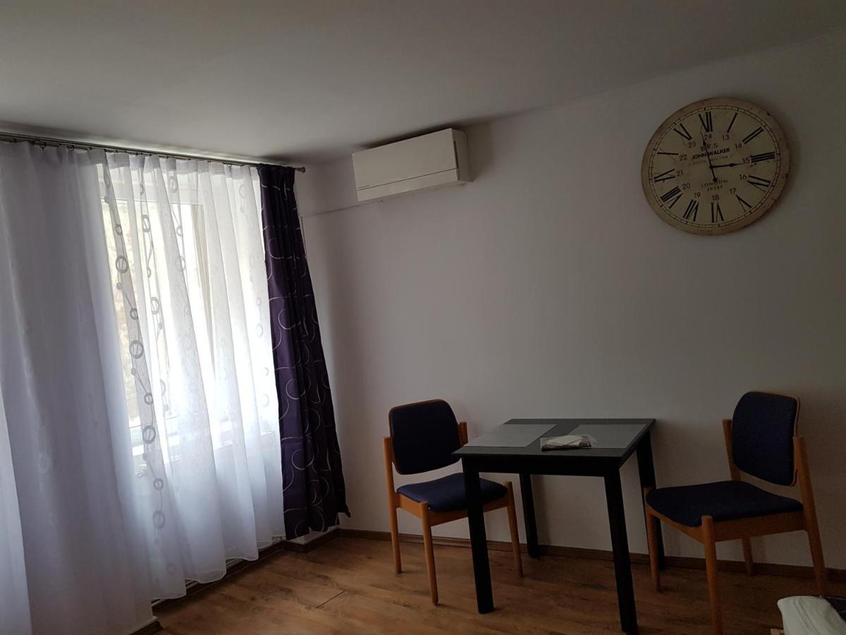 Apartament Diara Sibiu Dış mekan fotoğraf