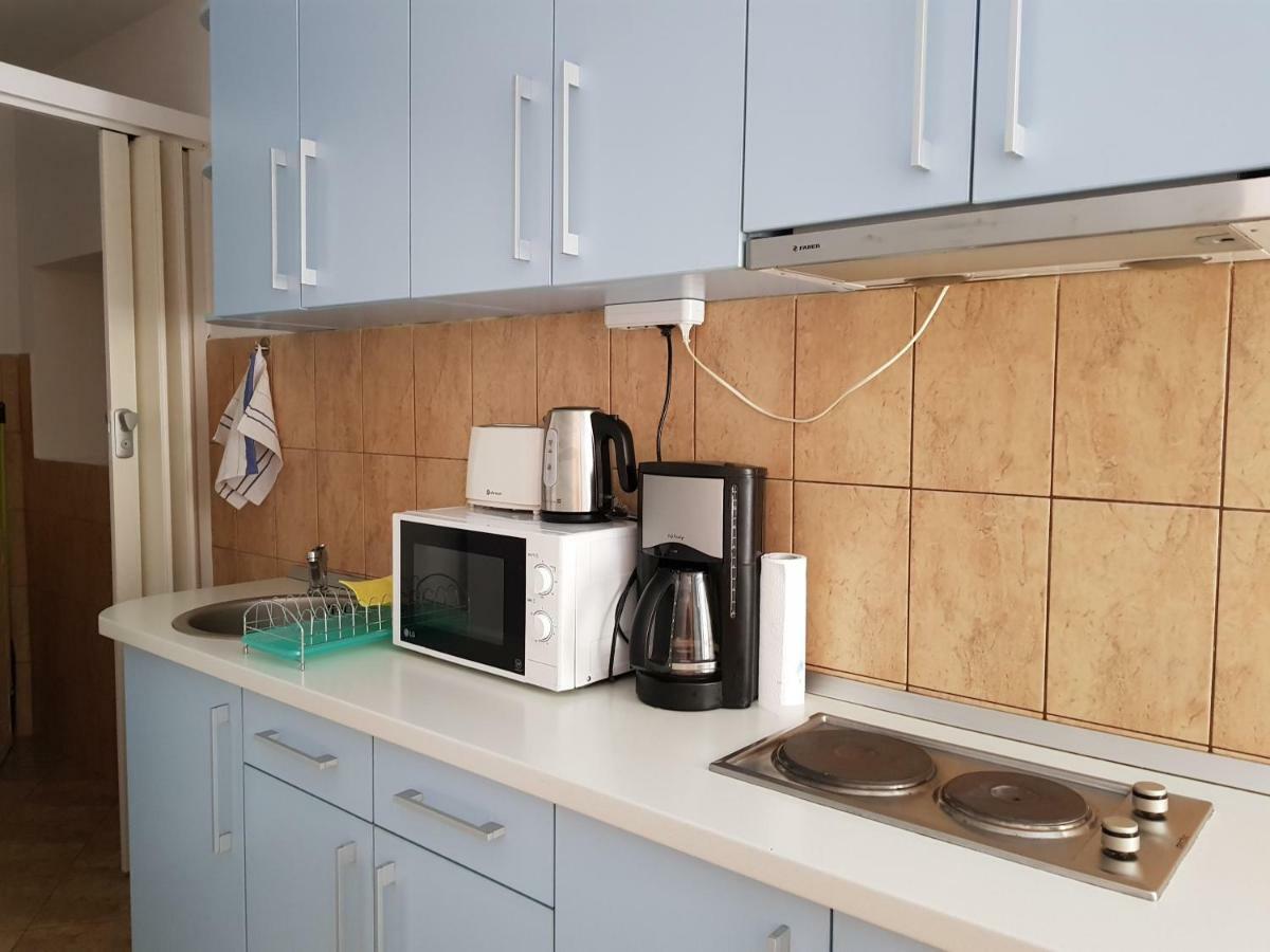 Apartament Diara Sibiu Dış mekan fotoğraf