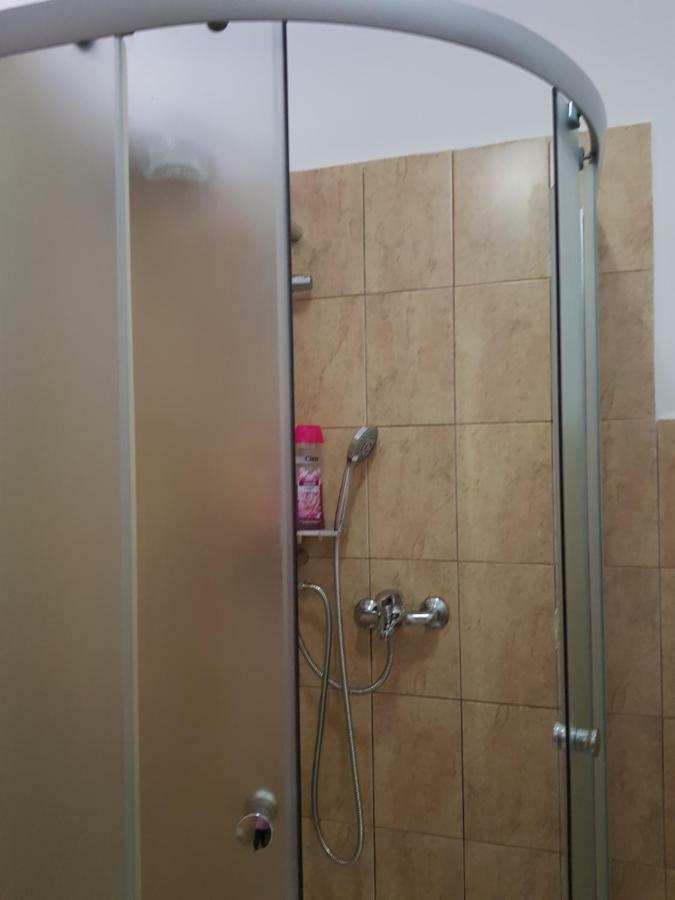 Apartament Diara Sibiu Dış mekan fotoğraf