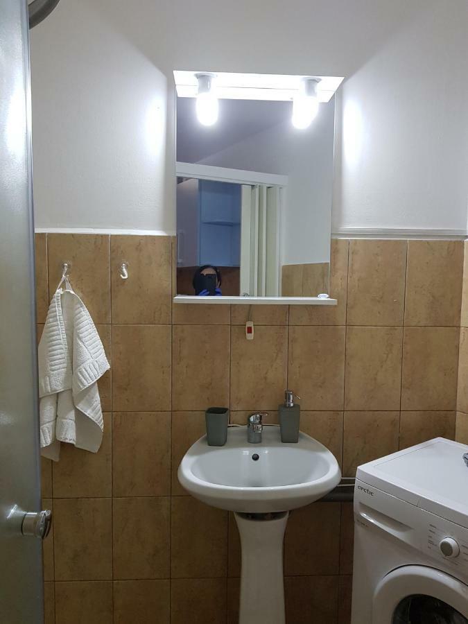 Apartament Diara Sibiu Dış mekan fotoğraf