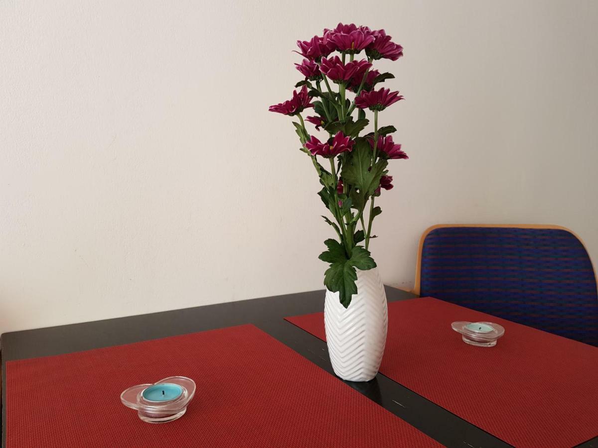 Apartament Diara Sibiu Dış mekan fotoğraf